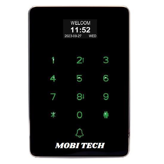 اکسس کنترل استندالون MOBI TECH مدل MB-AC-49UM