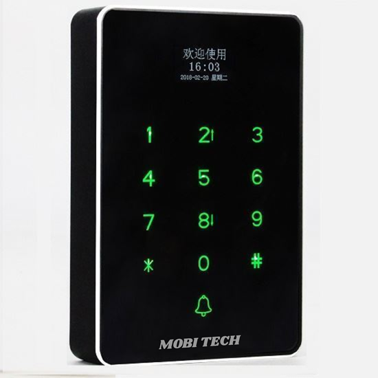 اکسس کنترل استندالون MOBI TECH مدل MB-AC-49UM