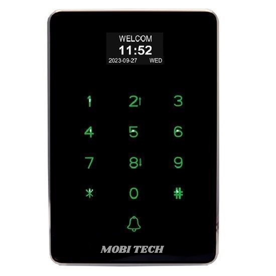 اکسس کنترل استندالون MOBI TECH مدل MB-AC-49UM