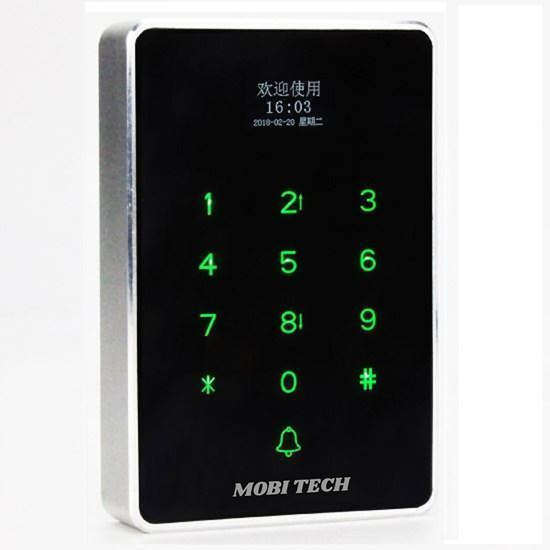 اکسس کنترل استندالون MOBI TECH مدل MB-AC-49UM